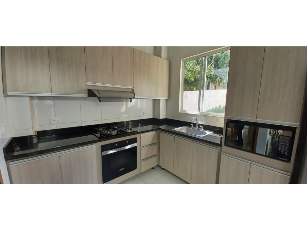 Venta de casa en Villa Campestre, Puerto Colombia-Atlántico — foto 4