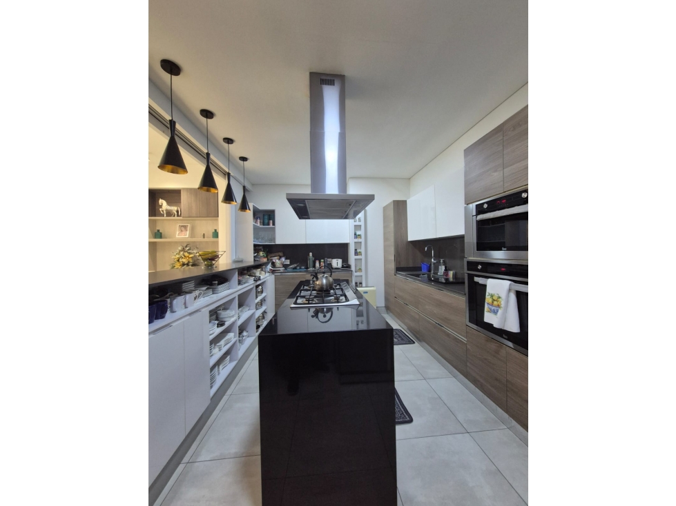 Venta de Apartamento en Río Alto — foto 3