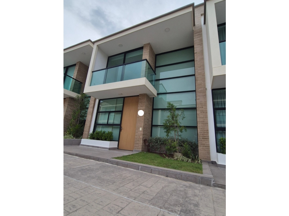 Venta de casa en Villa Campestre, Puerto Colombia-Atlántico