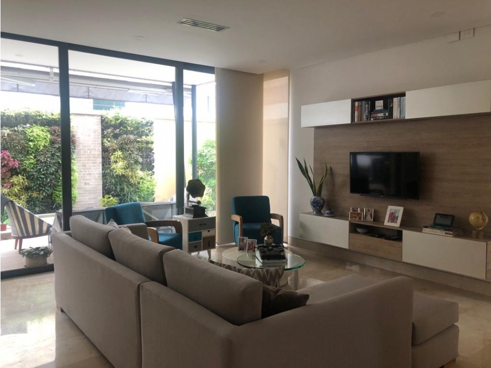Venta de casa en conjunto Villa Campestre — foto 2