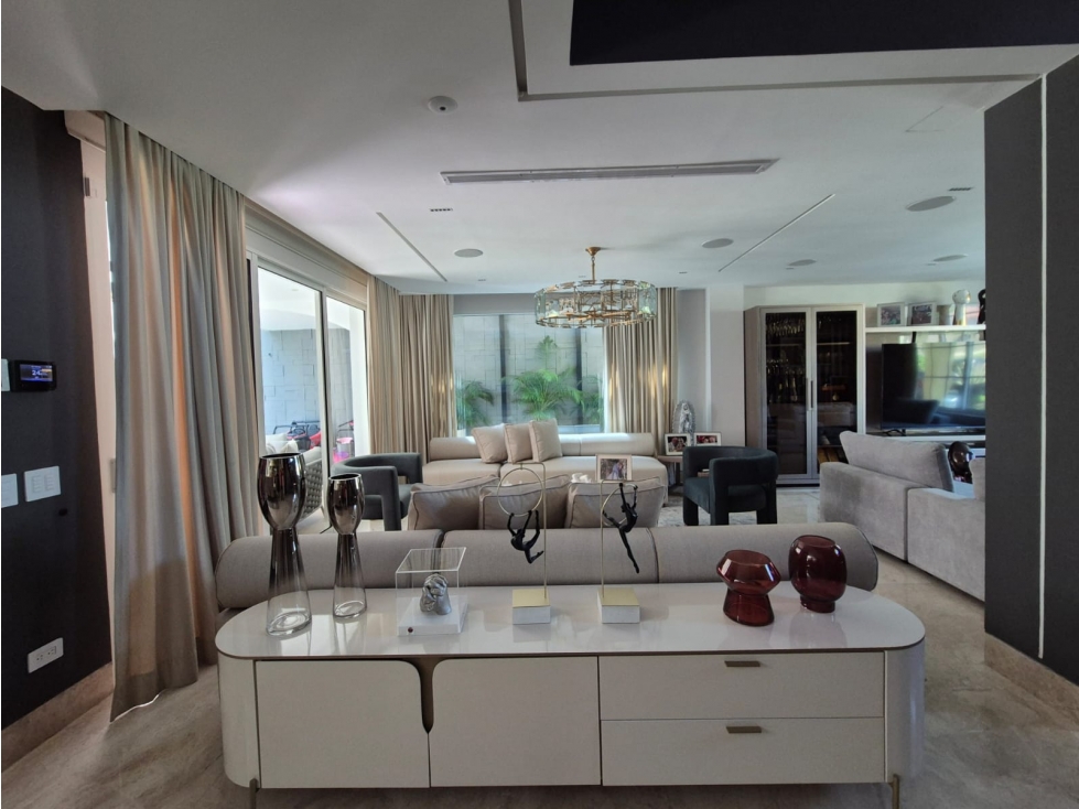 Casa Castellana — foto 5