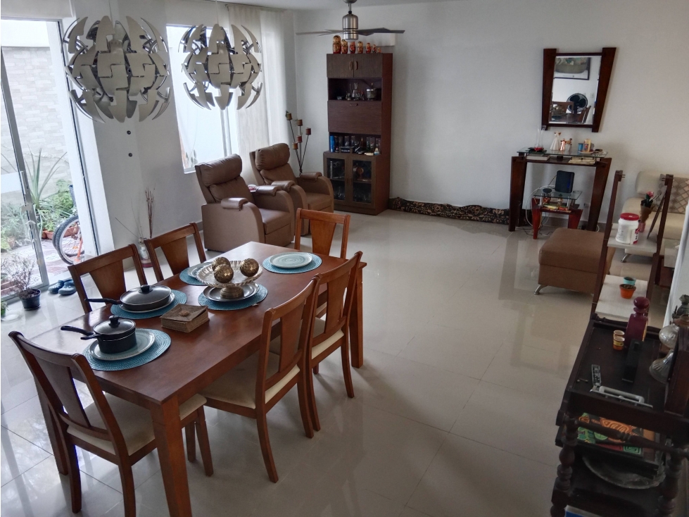 Venta de casa en conjunto con vista al mar en Puerto Colombia — foto 3
