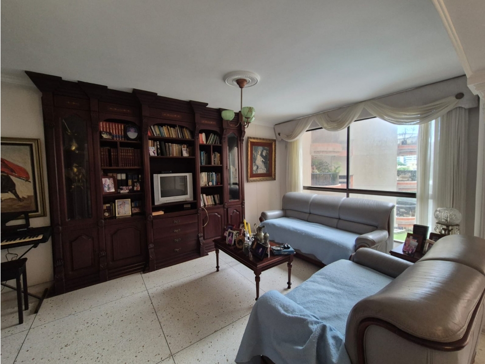 Venta de Apartamento en el Sector de Alto Prado -Barranquilla