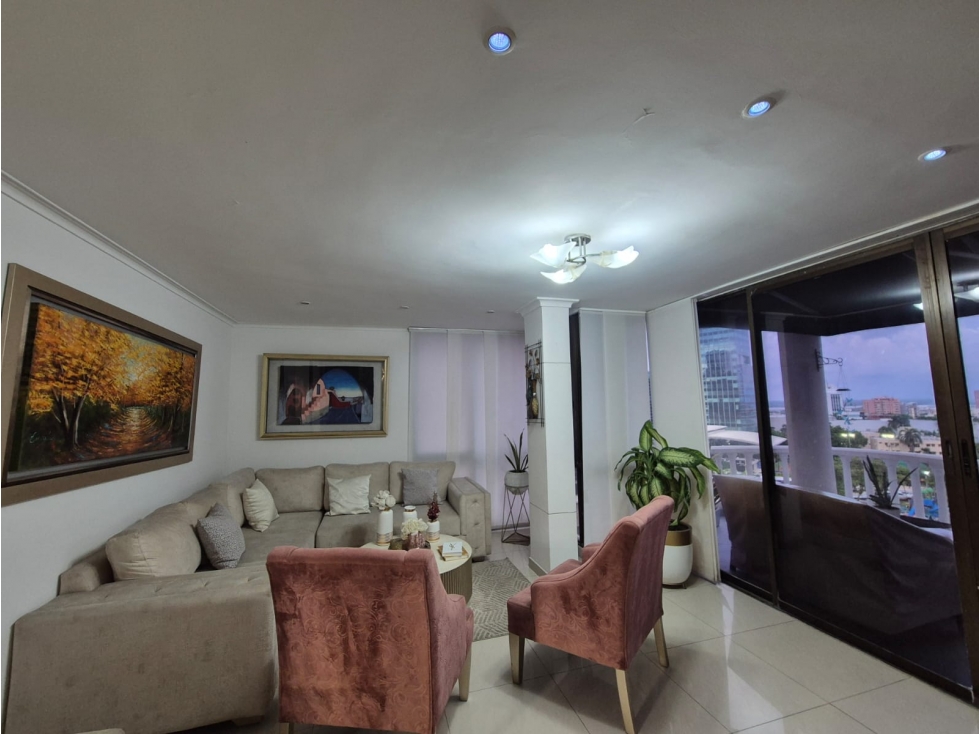 Venta de Apartamento en el Sector de Villa Country-Barranquilla — foto 5