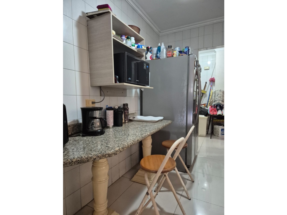 Venta de Apartamento en el Sector de Alto Prado -Barranquilla — foto 6