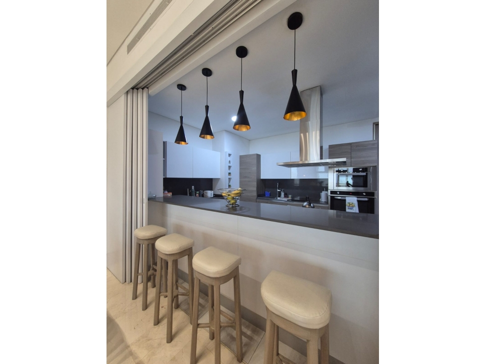 Venta de Apartamento en Río Alto — foto 2