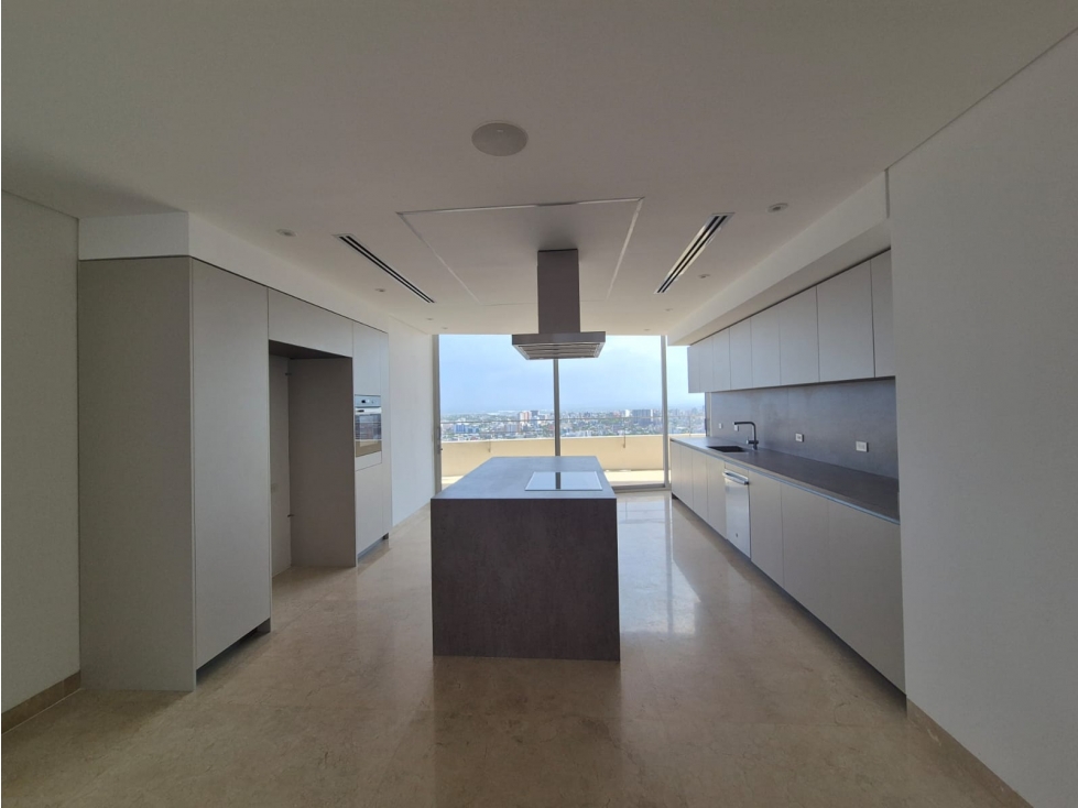 Venta de Apartamento en Altos de Riomar, Barranquilla — foto 4