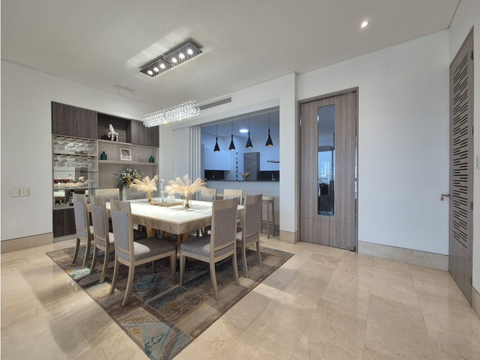 Venta de Apartamento en Río Alto — foto 5