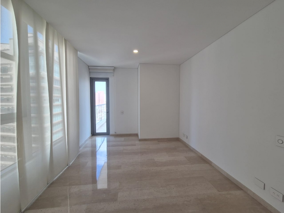 Venta de Apartamento en Golf, Barranquilla — foto 3