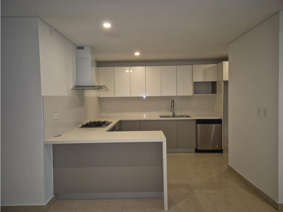 Venta de casa en Villa Campestre, Puerto Colombia-Atlántico — foto 3