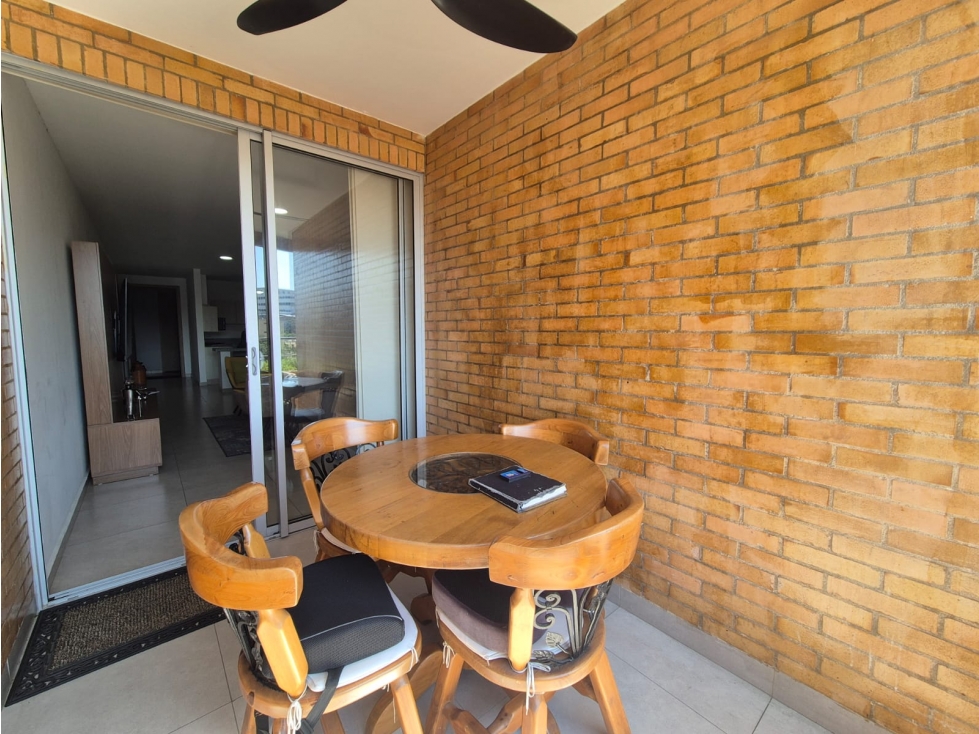 Venta de Apartamento en el Sector de Alto Prado-Barranquilla — foto 5