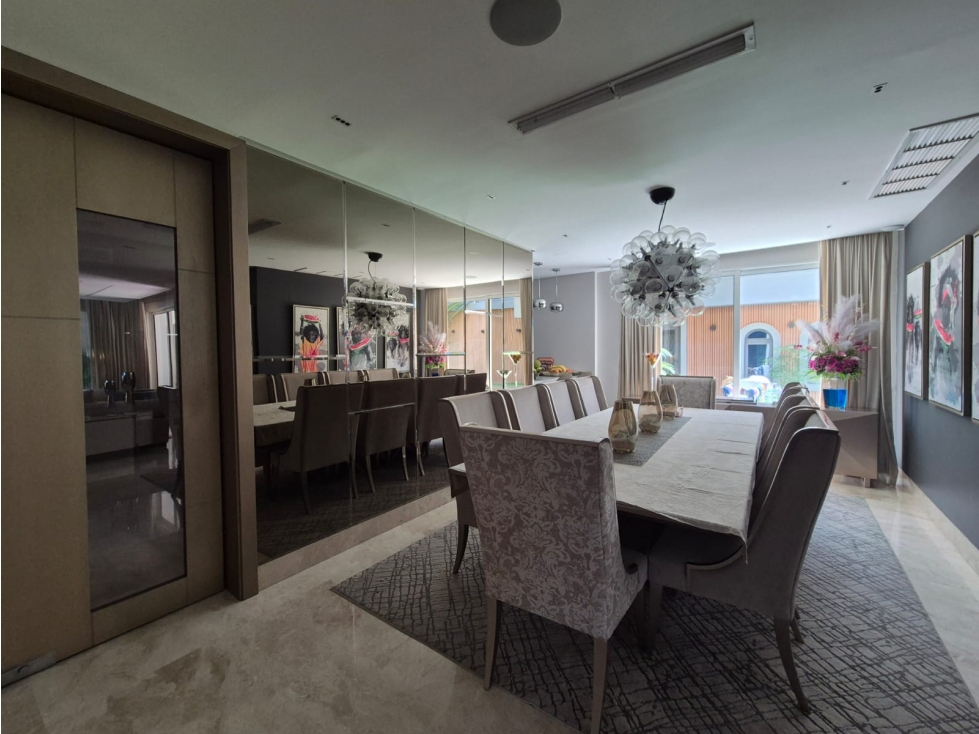 Casa Castellana — foto 6