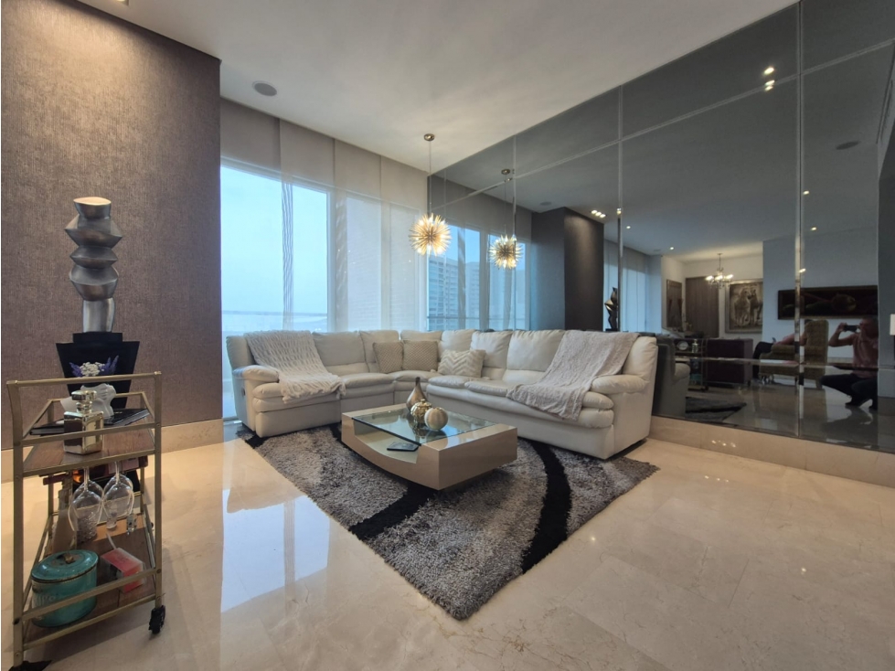Venta de Apartamento en Río Alto — foto 6