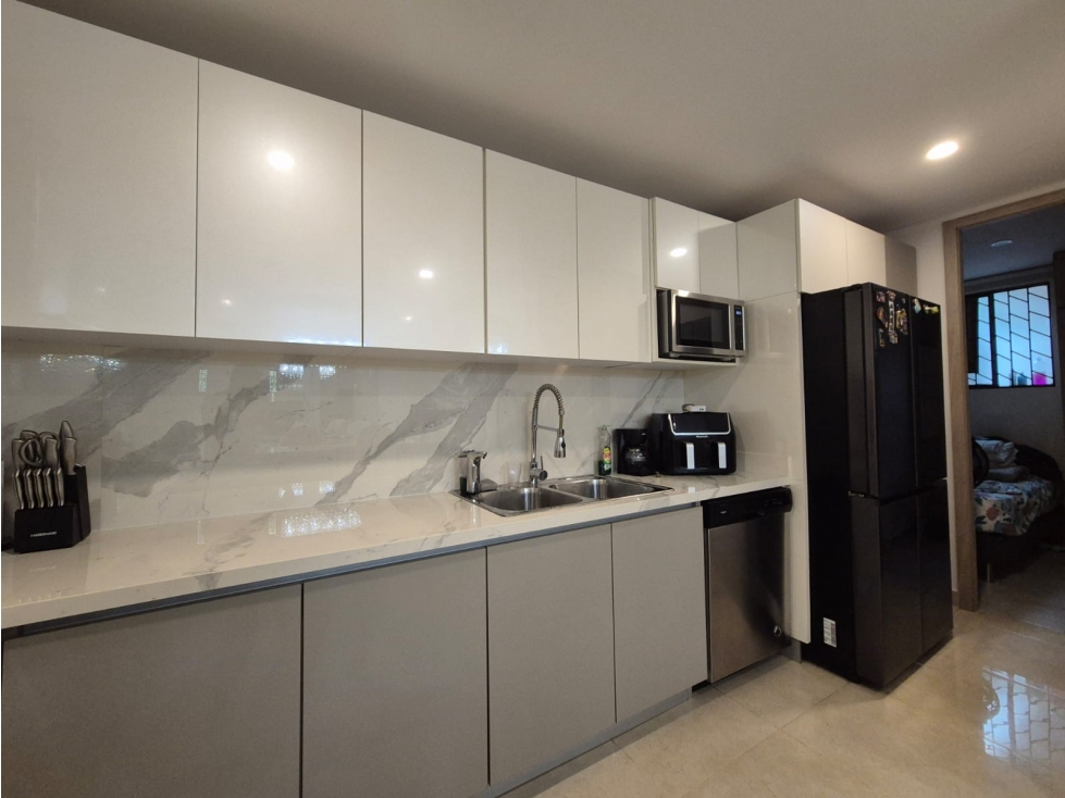 Venta de Casa en Villa campestre, Puerto Colombia — foto 6