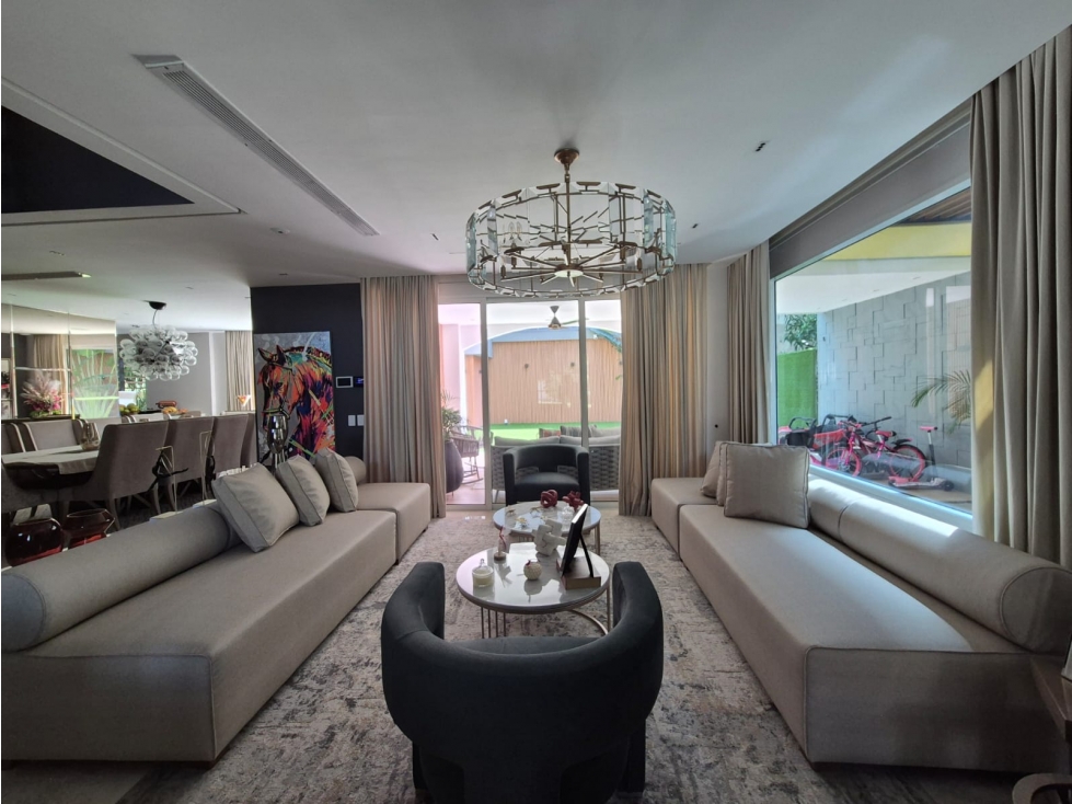 Casa Castellana — foto 4