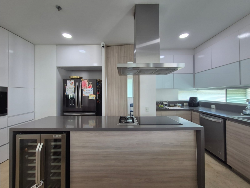 Venta de Apartamento en Buenavista, Barranquilla — foto 5
