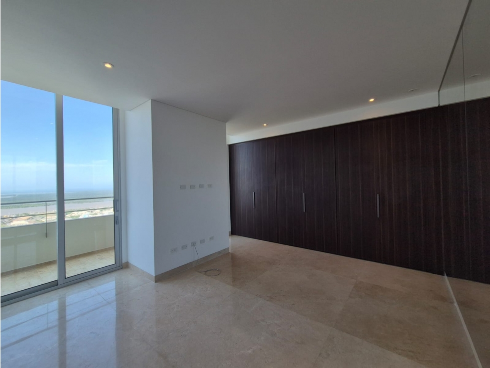 Venta de Apartamento en Altos de Riomar, Barranquilla — foto 6