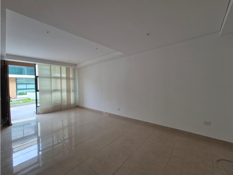 Venta de casa en Villa Campestre, Puerto Colombia-Atlántico — foto 4