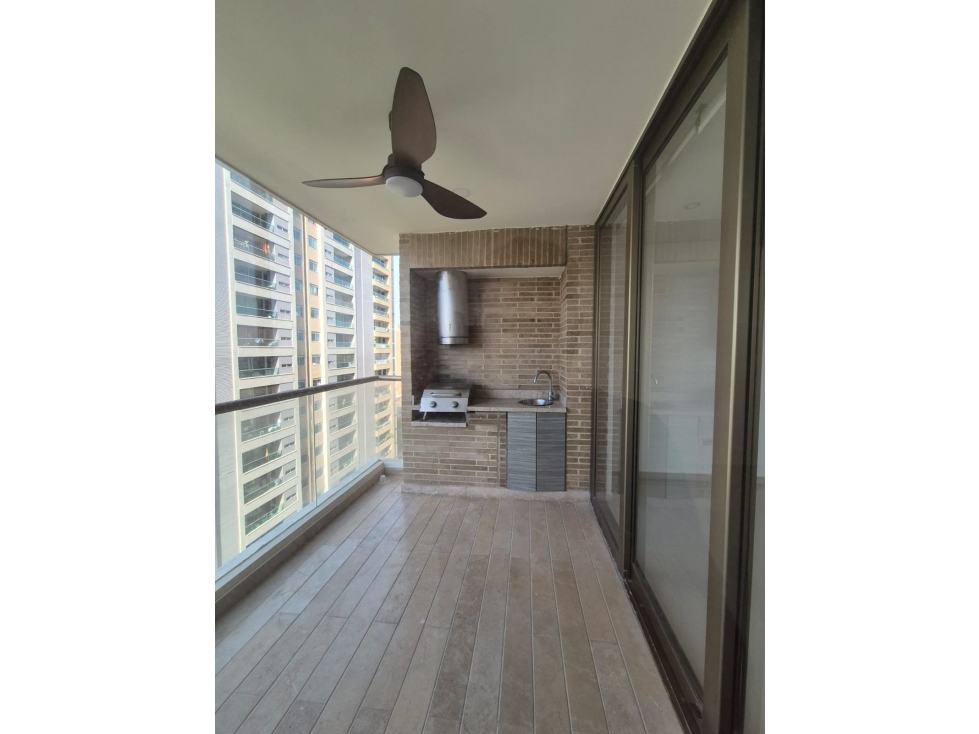 Venta de Apartamento en el Sector de Buenavista — foto 4