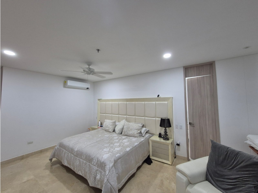 Venta de Apartamento en Buenavista, Barranquilla — foto 6