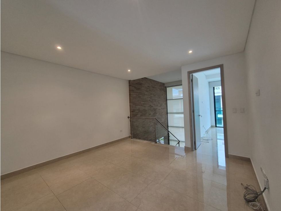 Venta de casa en Villa Campestre, Puerto Colombia-Atlántico — foto 5