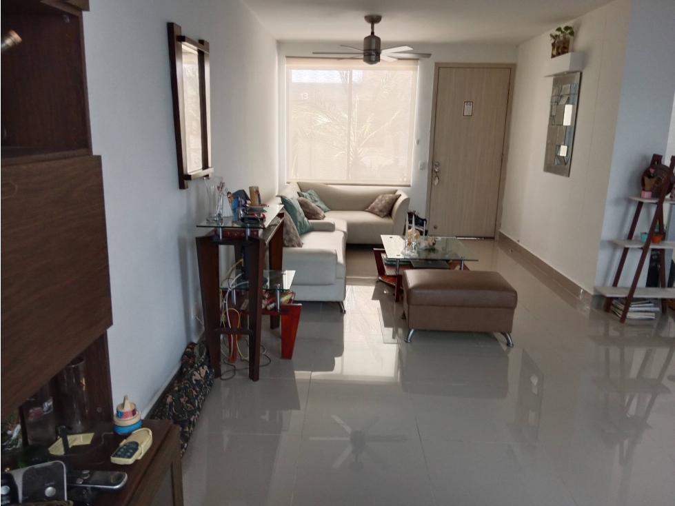 Venta de casa en conjunto con vista al mar en Puerto Colombia — foto 6