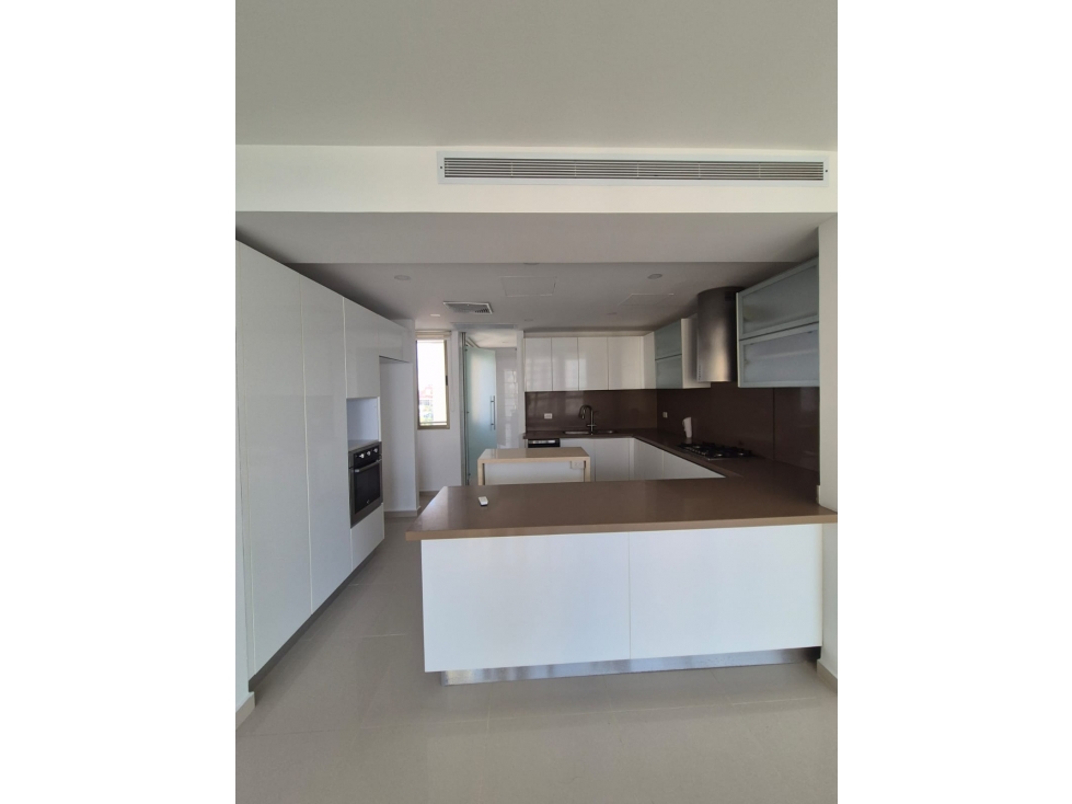 Venta de Apartamento en el Sector de Buenavista — foto 2