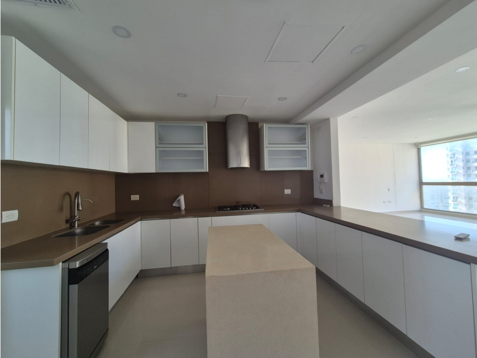 Venta de Apartamento en el Sector de Buenavista — foto 3