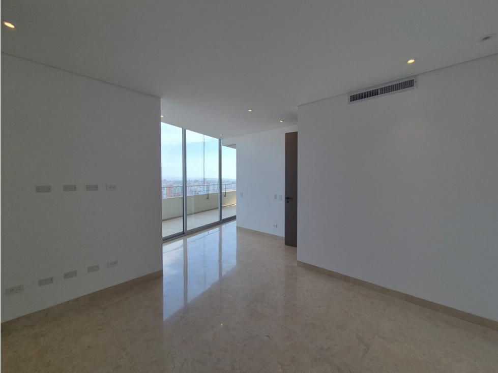 Venta de Apartamento en Altos de Riomar, Barranquilla — foto 2