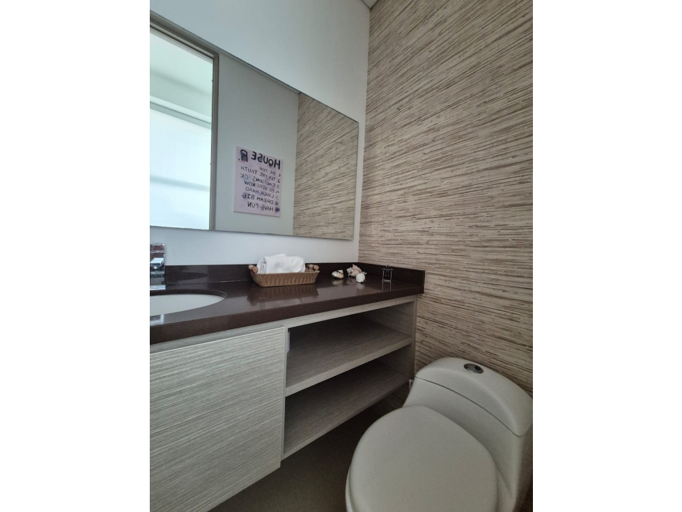 Venta de Apartamento en el Sector de Alto Prado-Barranquilla — foto 5