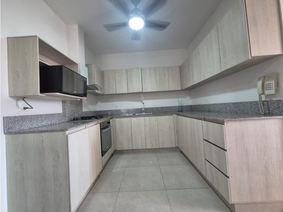 Venta de Apartamento en el Sector de Alto Prado-Barranquilla — foto 6