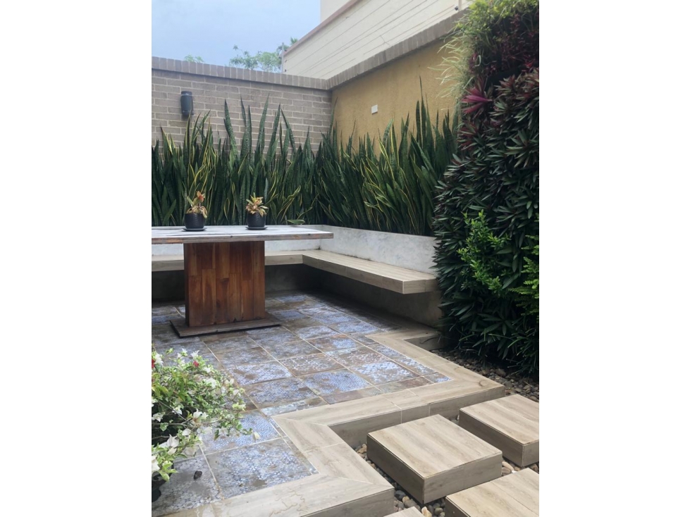 Venta de casa en conjunto Villa Campestre — foto 6