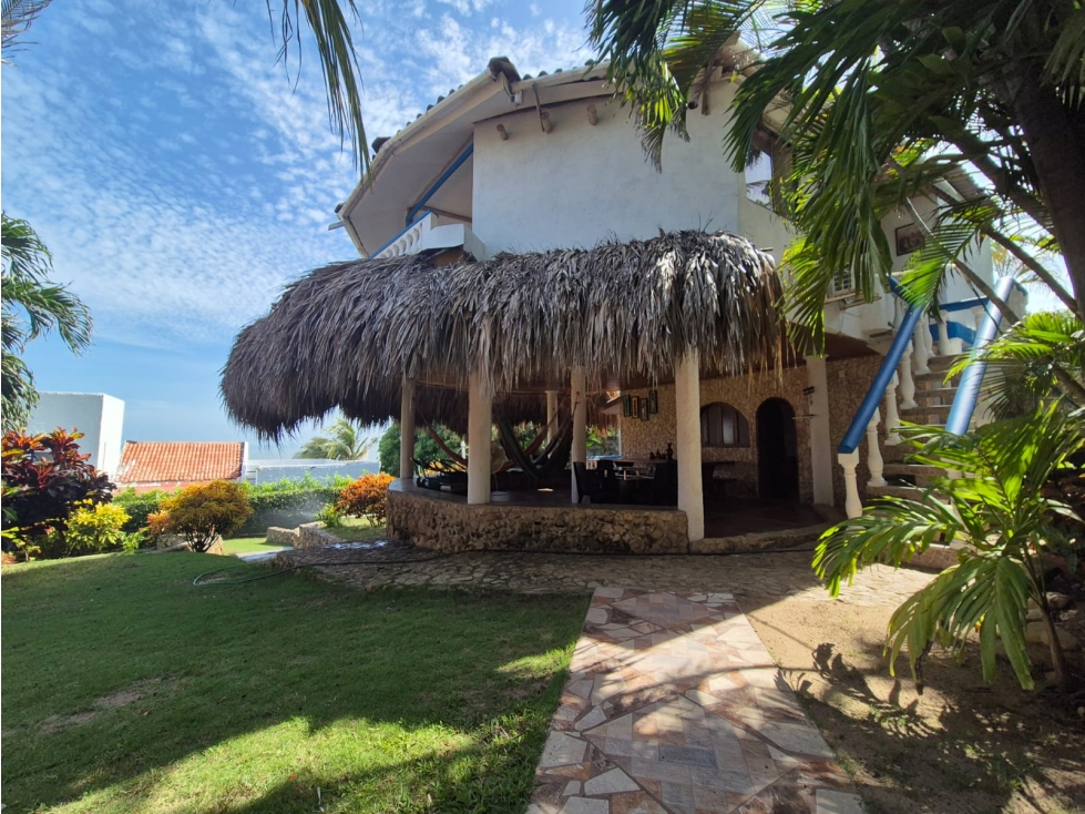 Venta de casa cerca a Castillo de Salgar, Puerto Colombia