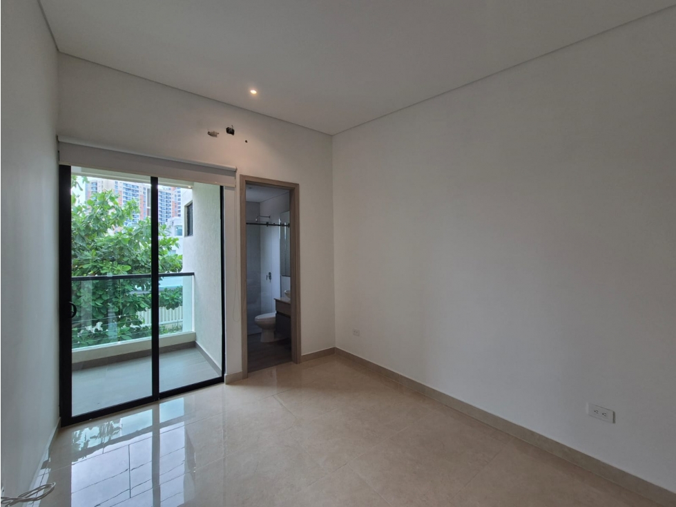Venta de casa en Villa Campestre, Puerto Colombia-Atlántico — foto 6