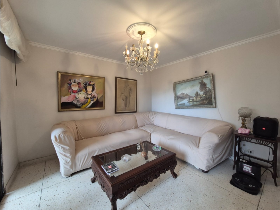 Venta de Apartamento en el Sector de Alto Prado -Barranquilla — foto 3