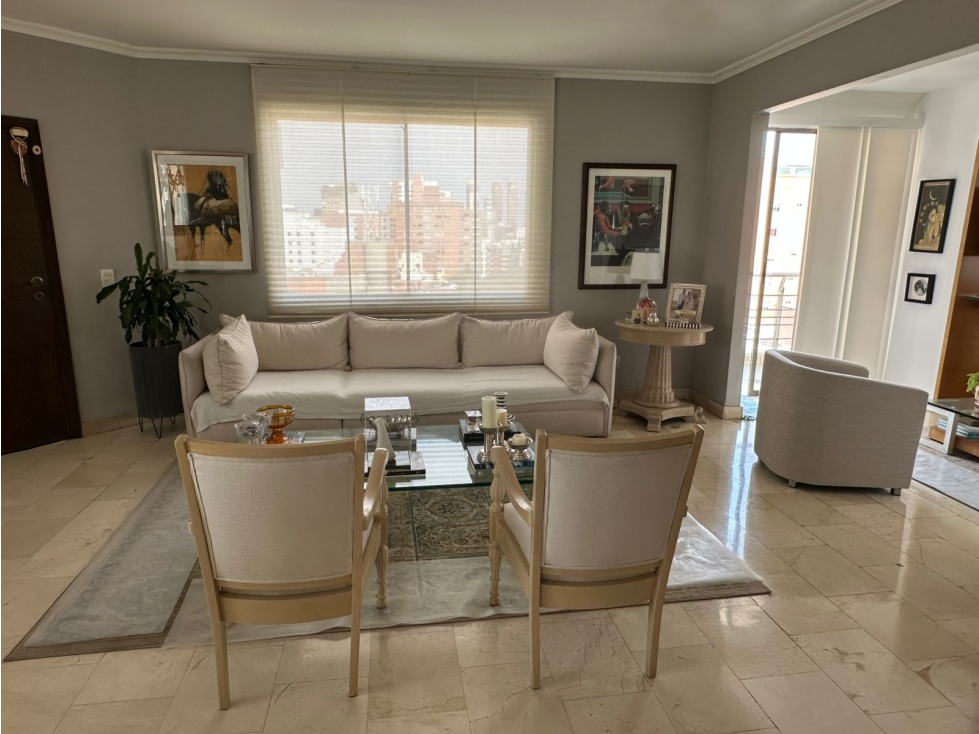 Venta de apartamento 170M2, Riomar-Barranquilla — foto 4