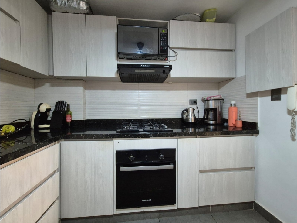 Venta de Apartamento en el Sector de Villa Country-Barranquilla — foto 6