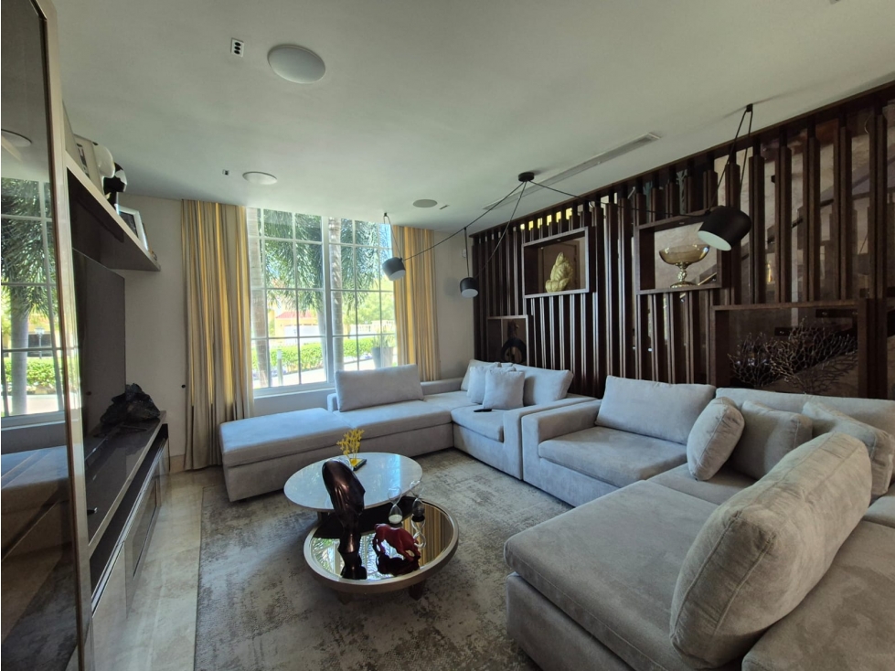 Casa Castellana — foto 3