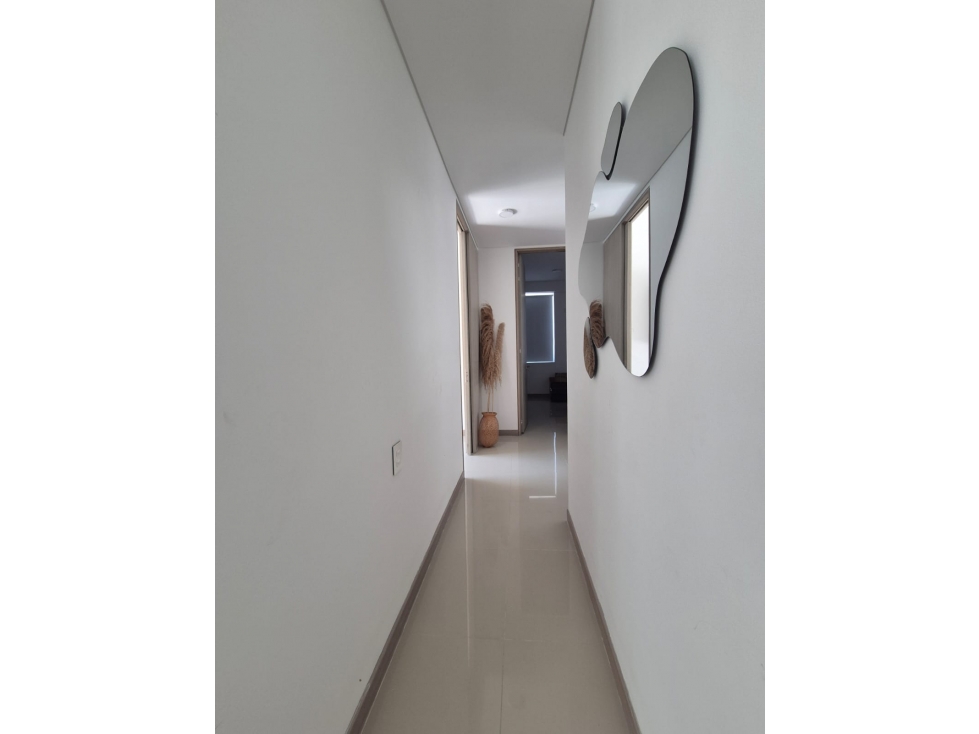 Venta de Apartamento en el Sector de Alto Prado-Barranquilla — foto 6