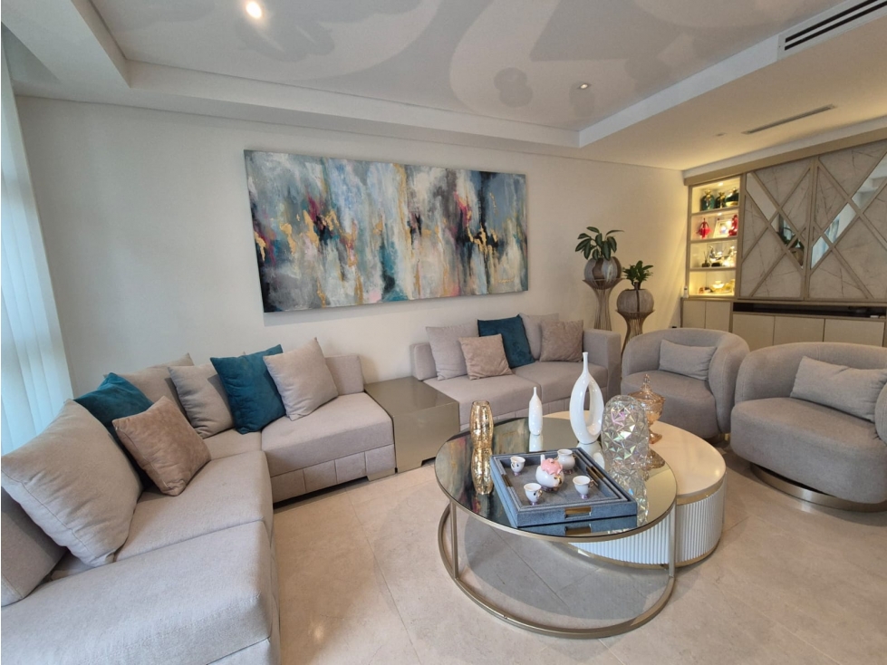 Venta de Casa en Villa campestre, Puerto Colombia — foto 2