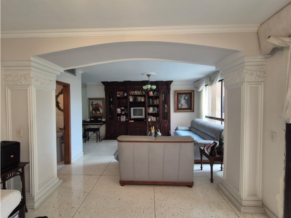 Venta de Apartamento en el Sector de Alto Prado -Barranquilla — foto 4