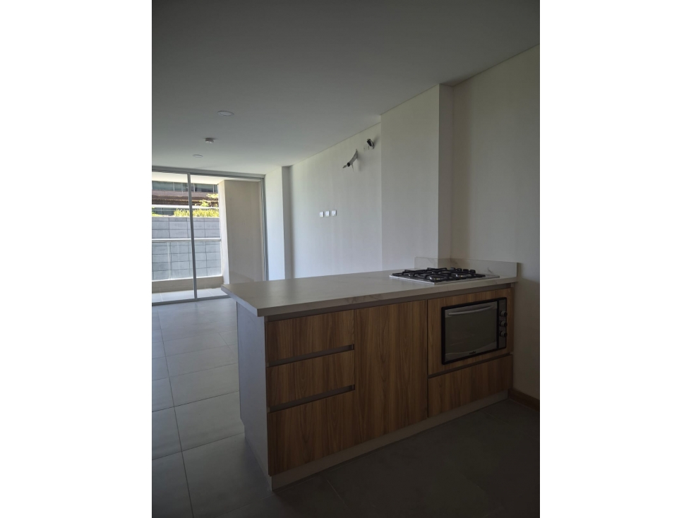 Venta de aparta estudio Portal de Genovés