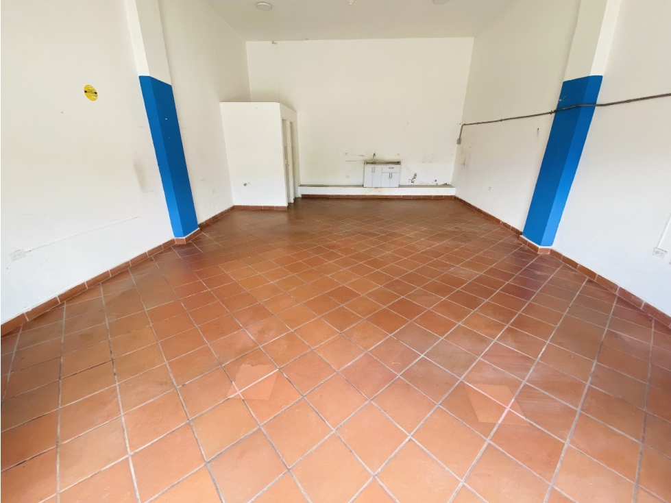 Local Comercial en Arriendo en San Jerónimo - Ant. (Local 103) - 6