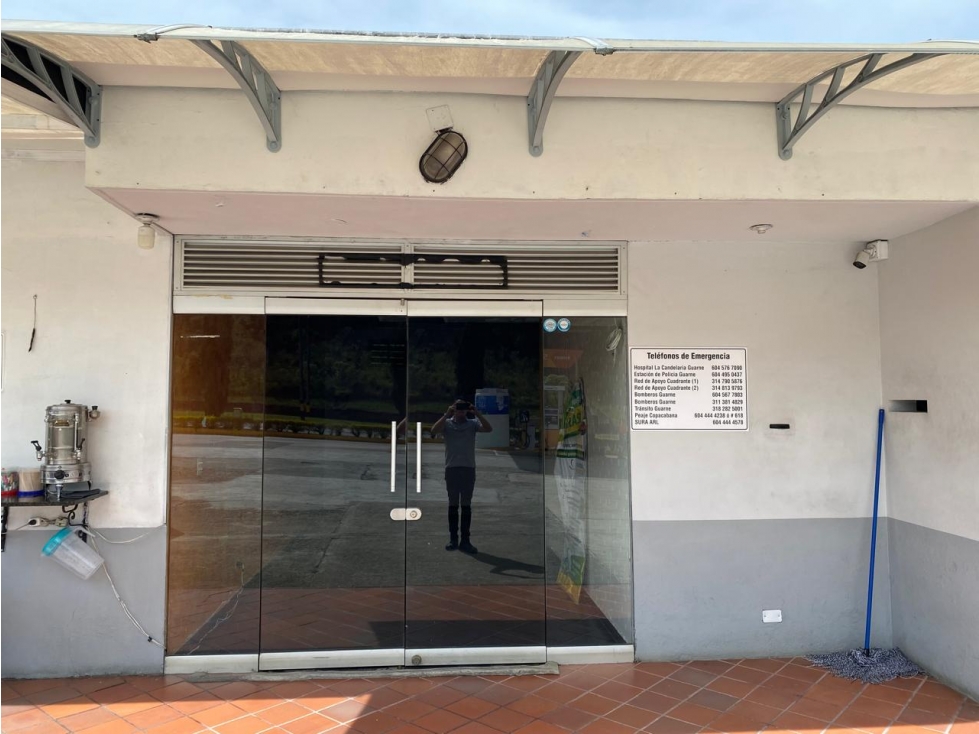 Local Comercial en Arriendo en Guarne - Antioquia - 2