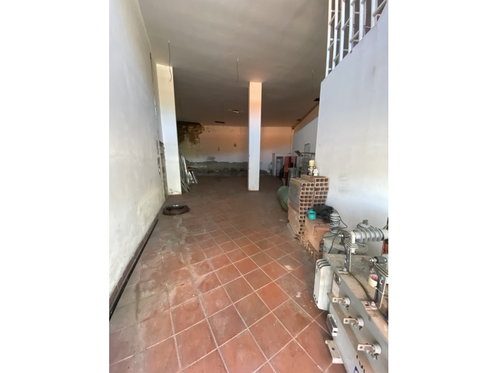 Local Comercial en Arriendo en San Jerónimo - Ant. (Local 105.5) - 2