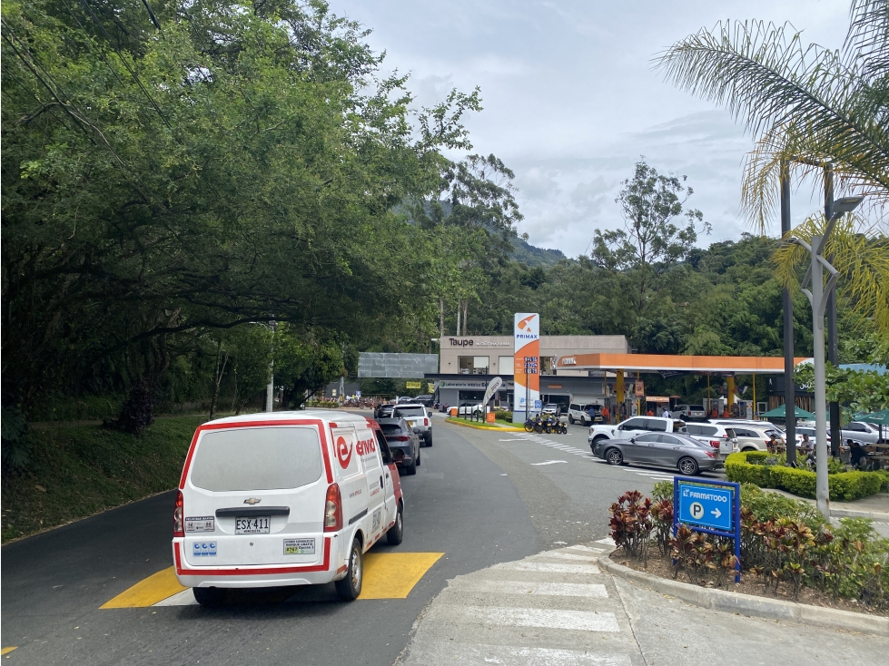 Valla en Arriendo en Envigado - Antioquia. — foto 5