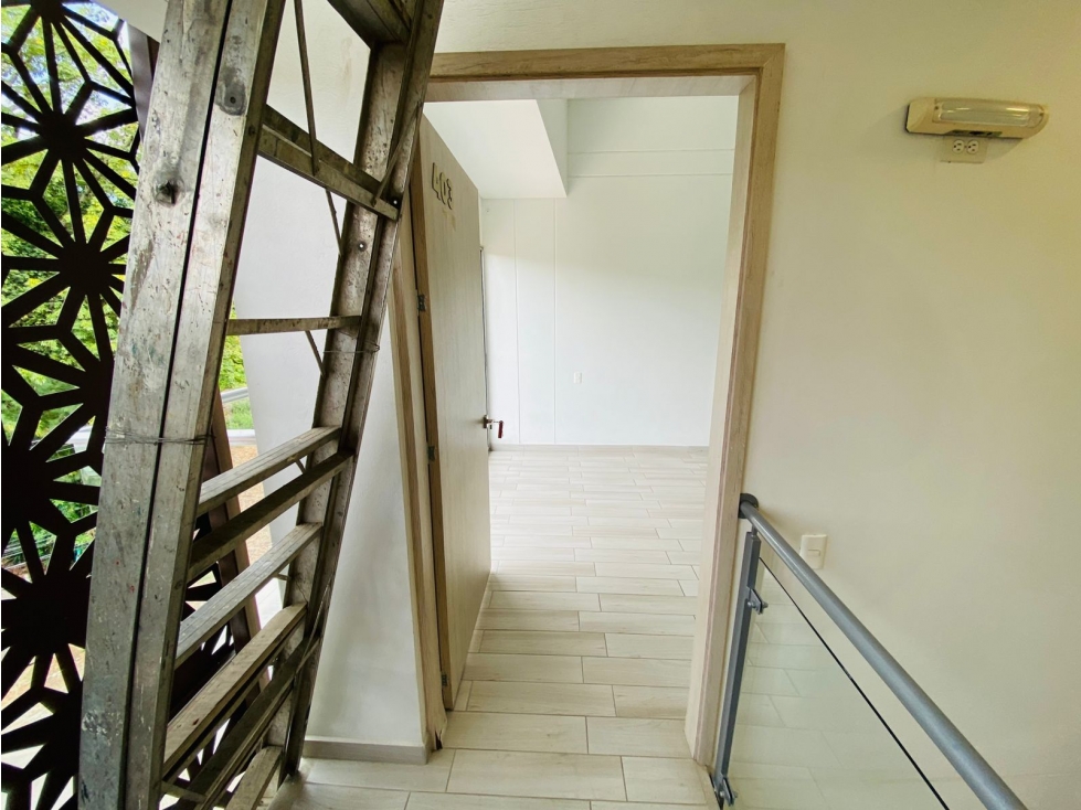 Apartamento en Arriendo en San Jerónimo - Antioquia (T1, Apto 402) — foto 2