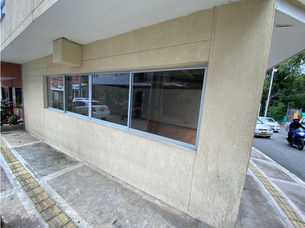 Local Comercial en Arriendo en San Jerónimo - Ant. (T2, Local 101) - 3