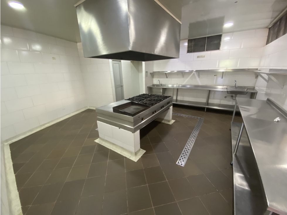 Restaurante en Arriendo en San Jerónimo - Antioquia - 3