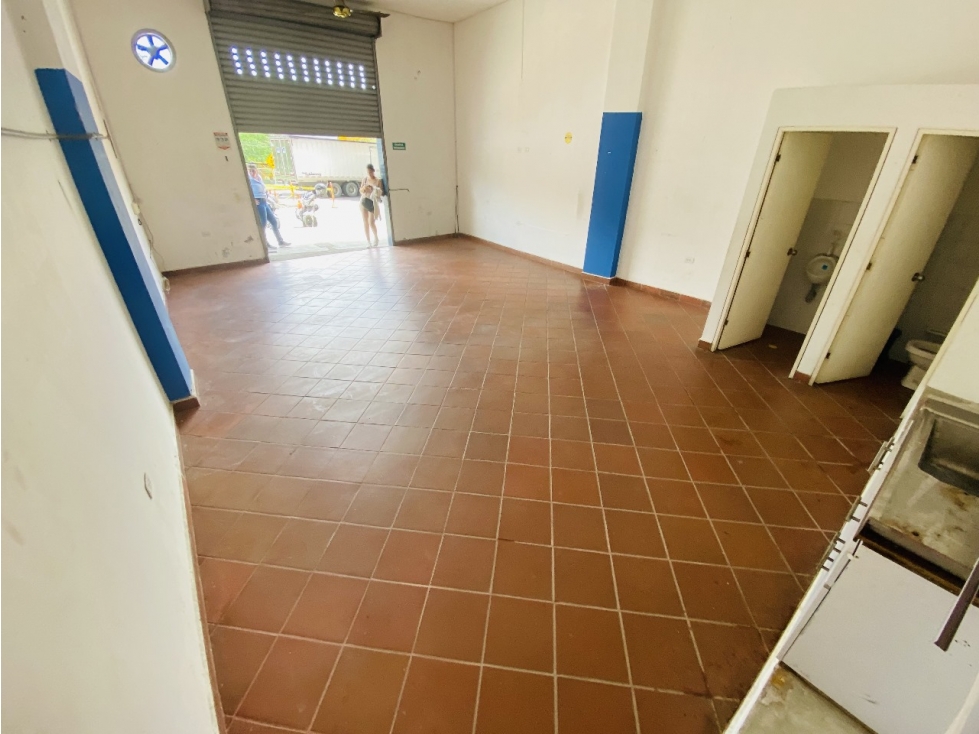 Local Comercial en Arriendo en San Jerónimo - Ant. (Local 103) - 2